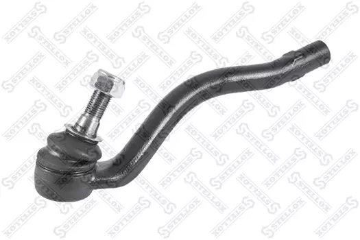 Рулевой наконечник STELLOX 51-07100-SX