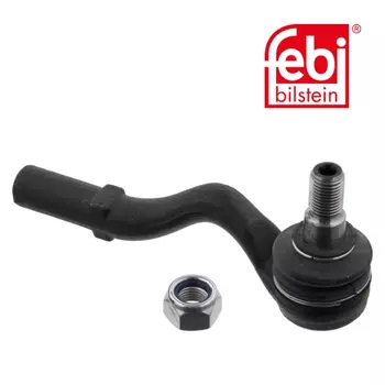 наконечник рулевой правый!\ МВ W210 2WD all 95-03