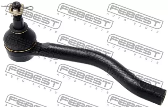 Рулевой наконечник FEBEST 0221-J32RH