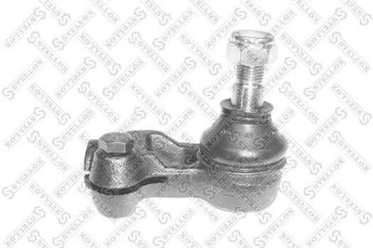 Рулевой наконечник STELLOX 51-00112-SX