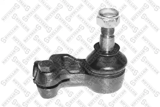 Рулевой наконечник STELLOX 51-00125-SX