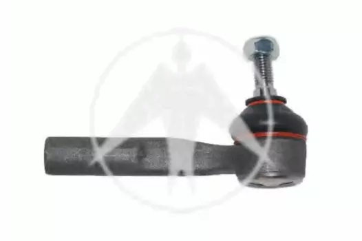 наконечник рулевой правый!\ Opel Corsa, Fiat Punto 06>