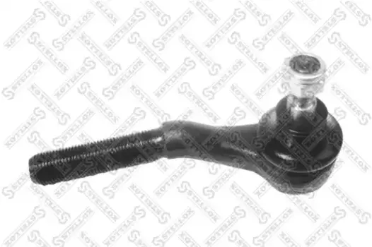 Рулевой наконечник STELLOX 51-01390-SX