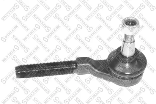 Рулевой наконечник STELLOX 51-01509-SX