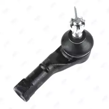 наконечник рулевой правый!\ Renault Megan all 99> ET22081R JIKIU