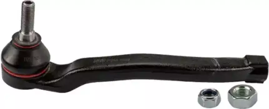 наконечник рулевой правый!\ Renault Megane/Scenic all 03>