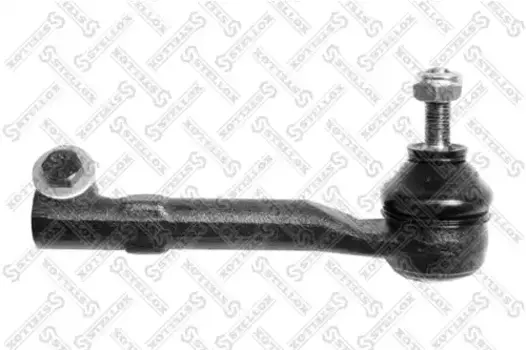 Рулевой наконечник STELLOX 51-00841-SX