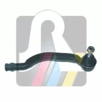 Рулевой наконечник RTS 91-90404-1