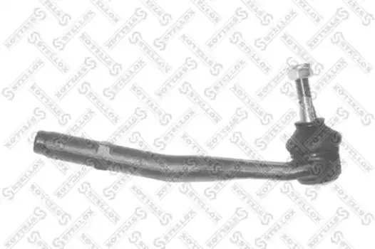 Рулевой наконечник STELLOX 51-01236-SX