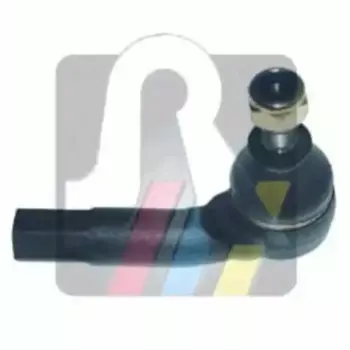 Рулевой наконечник RTS 91-90903-1