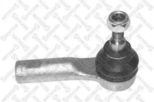 Рулевой наконечник STELLOX 51-04098-SX