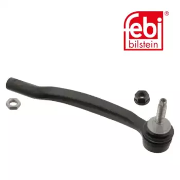 наконечник рулевой правый!\ Volvo XC90 all 02>