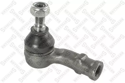 Рулевой наконечник STELLOX 51-00145A-SX
