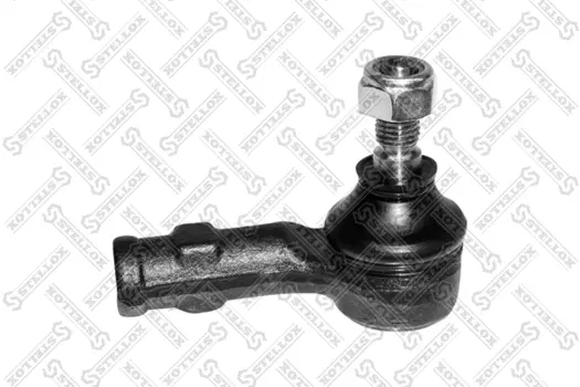 Рулевой наконечник STELLOX 51-00114-SX