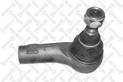 Рулевой наконечник STELLOX 51-02486-SX