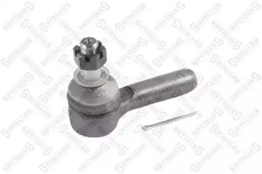 Рулевой наконечник STELLOX 51-00173-SX