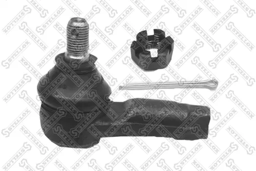 Рулевой наконечник STELLOX 51-02087-SX