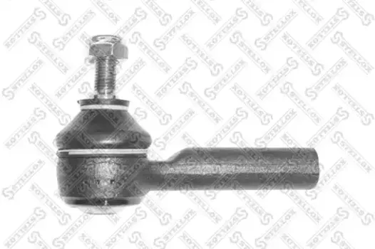 Рулевой наконечник STELLOX 51-00539-SX