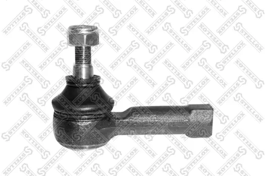 Рулевой наконечник STELLOX 51-00869A-SX