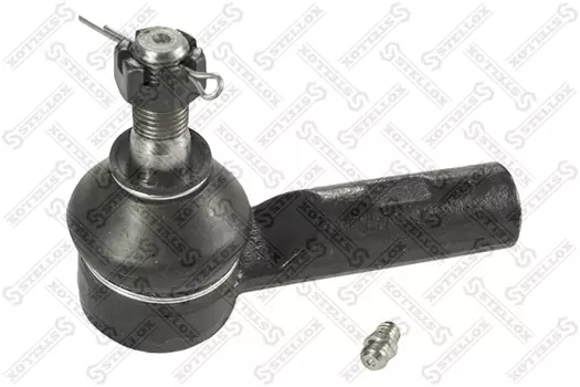 Рулевой наконечник STELLOX 51-98001A-SX