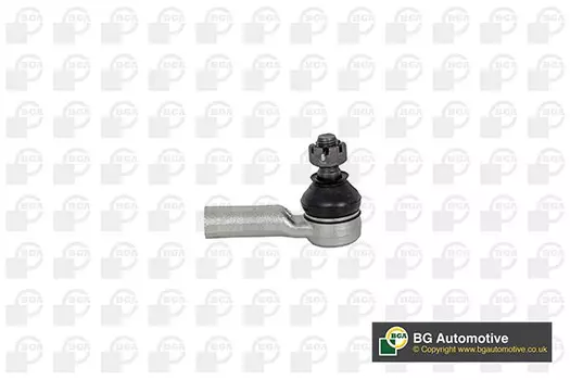 наконечник рулевой!\ Toyota Hilux all 05>