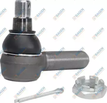 Рулевой наконечник BAGEN T320002