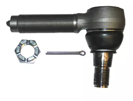 наконечник рулевой тяги! L=135 M30x1.5 кон32.2\ VOLVO FM9/12/13, FH12/13/16