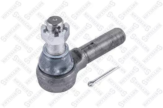 Рулевой наконечник STELLOX 84-34158-SX