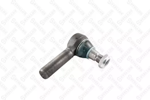 наконечник рулевой тяги!LHT M30x1.5 M24x1.5 L145/27.1\ RVI Kerax /DXi 11/13