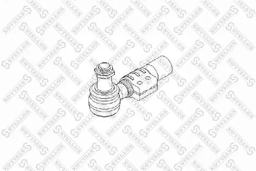 Рулевой наконечник STELLOX 84-34051-SX