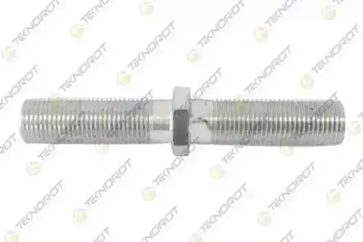 Наконечник рулевой тяги (осевой шарнир) LA281 TEKNOROT