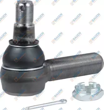 Рулевой наконечник BAGEN T320003