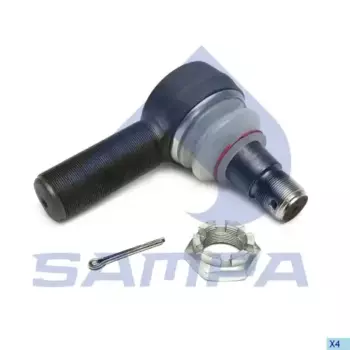 Рулевой наконечник SAMPA 097.232-01