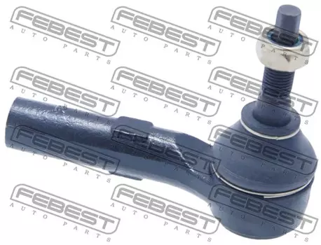 Рулевой наконечник FEBEST 2021-GRCHR