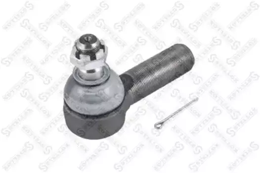 Рулевой наконечник STELLOX 84-34004-SX