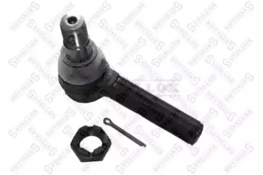 Рулевой наконечник STELLOX 84-34084-SX
