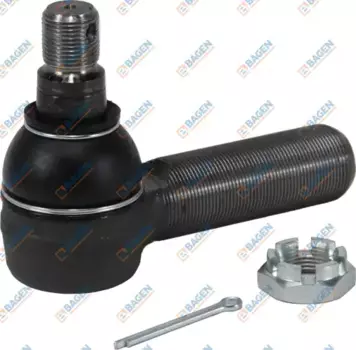 Рулевой наконечник BAGEN T320006