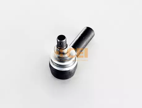 наконечник рулевой тяги !RHT M30x1.5 M20x1.5/23.5 L=122 \Omn DAF/MB/MAN/RVI