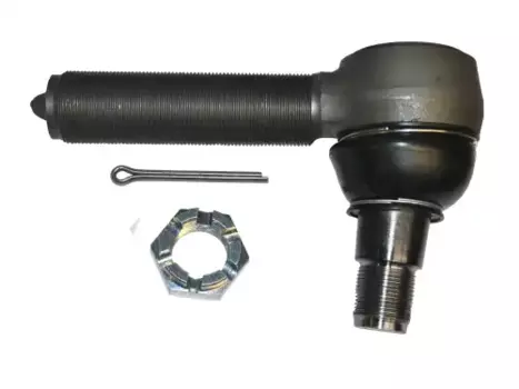 наконечник рулевой тяги! RHT M30x1.5 M24x1.5/27 L=122\ Omn Volvo