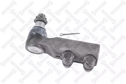 Рулевой наконечник STELLOX 84-34018-SX