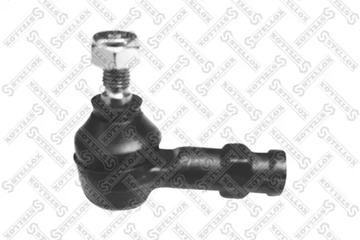 Рулевой наконечник STELLOX 51-00109-SX