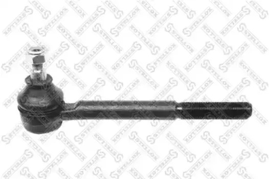 Рулевой наконечник STELLOX 51-00527-SX