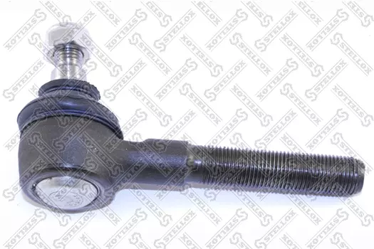 Рулевой наконечник STELLOX 51-00206-SX