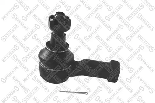 Рулевой наконечник STELLOX 51-01468-SX