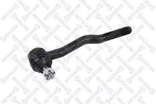 Рулевой наконечник STELLOX 51-98026A-SX