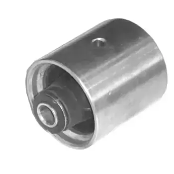 наконечник рычага КПП! шар. с/блок \Iveco EuroCargo/Tech 913519 EMMERRE