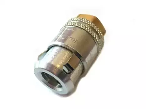 НАКОНЕЧНИК С ЗАЖИМОМ ДЛЯ ВЕНТИЛЕЙ С БОЛЬШИМ ВНУТРЕННИМ ОТВЕРСТИЕМ VHJ6105 TECH