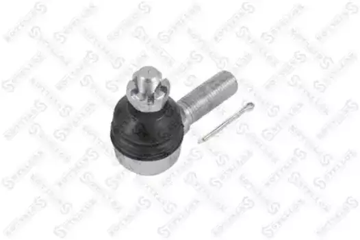 наконечник тяги КПП!LHT L=55 M14x1.5/M10x1 \MB 86-00019-SX STELLOX