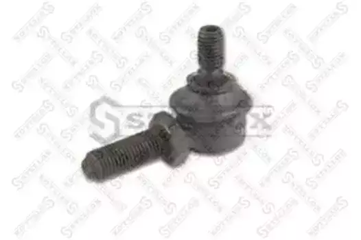 наконечник тяги КПП! M12x1.5/M10x1.5\Volvo F/FL7/10/12 86-00031-SX STELLOX