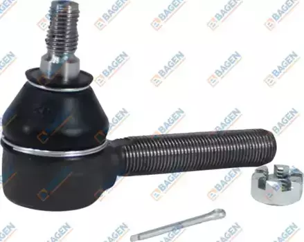 наконечник тяги КПП! M12x1,5 RHT/M16x1,5 RHT/16 L=97 \ Volvo FH12 T320093 BAGEN